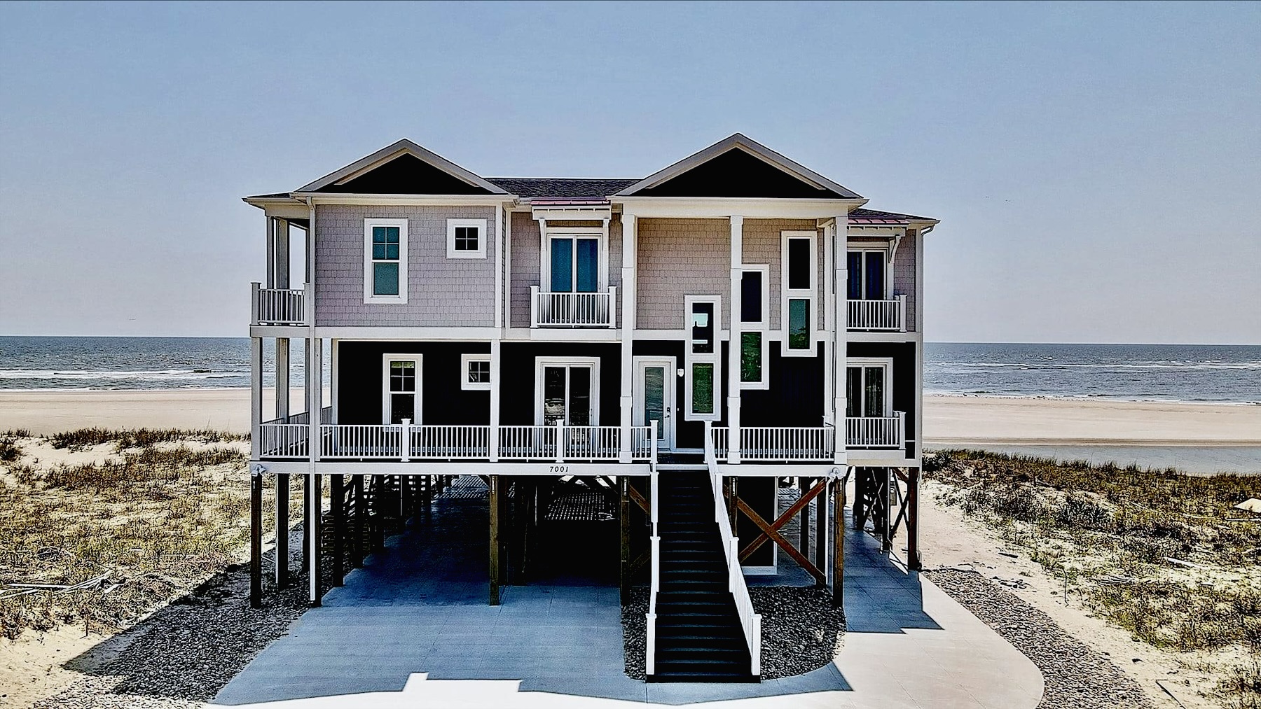 Golden Gate House