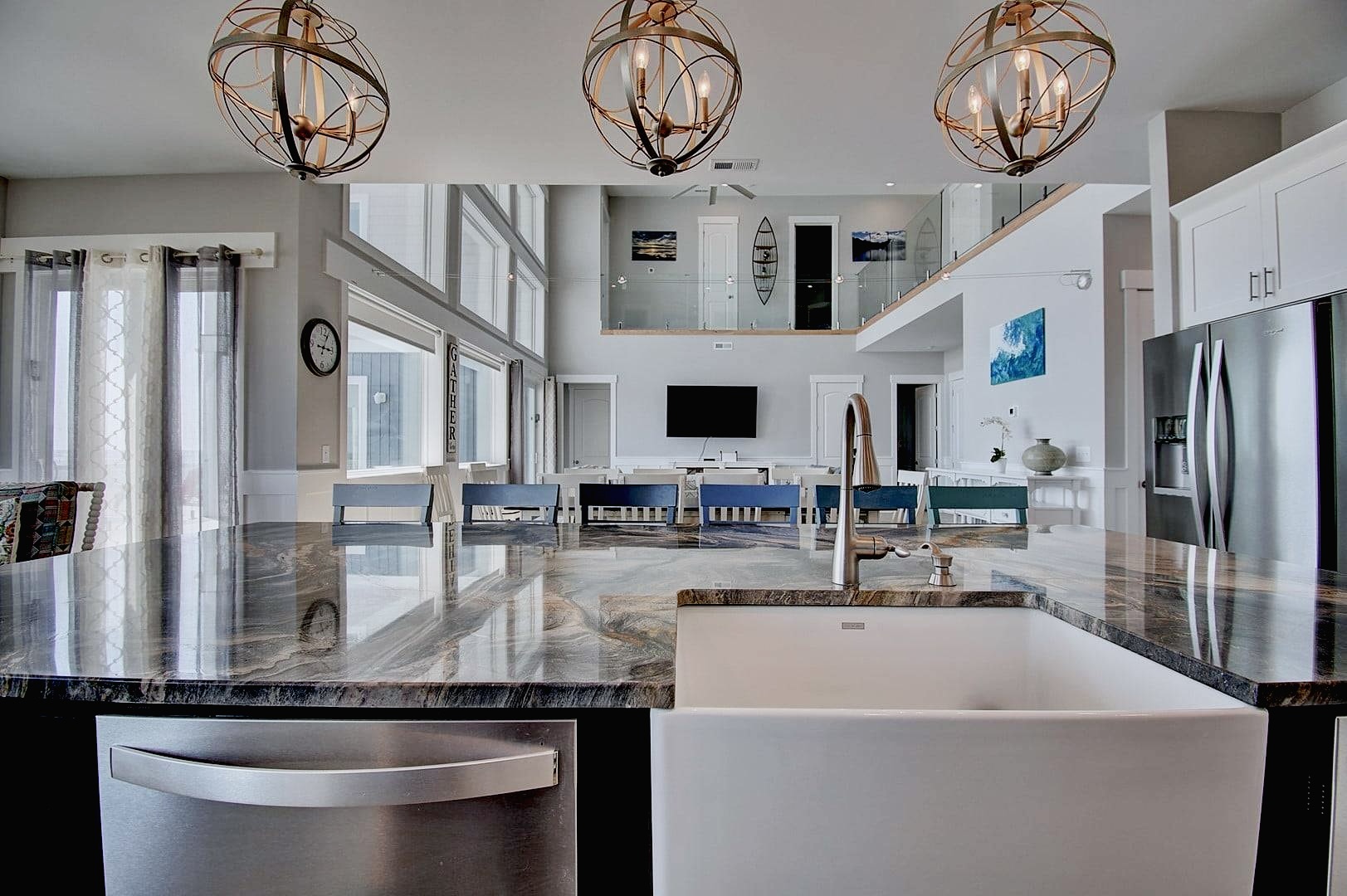 Golden Gate House, photo 6