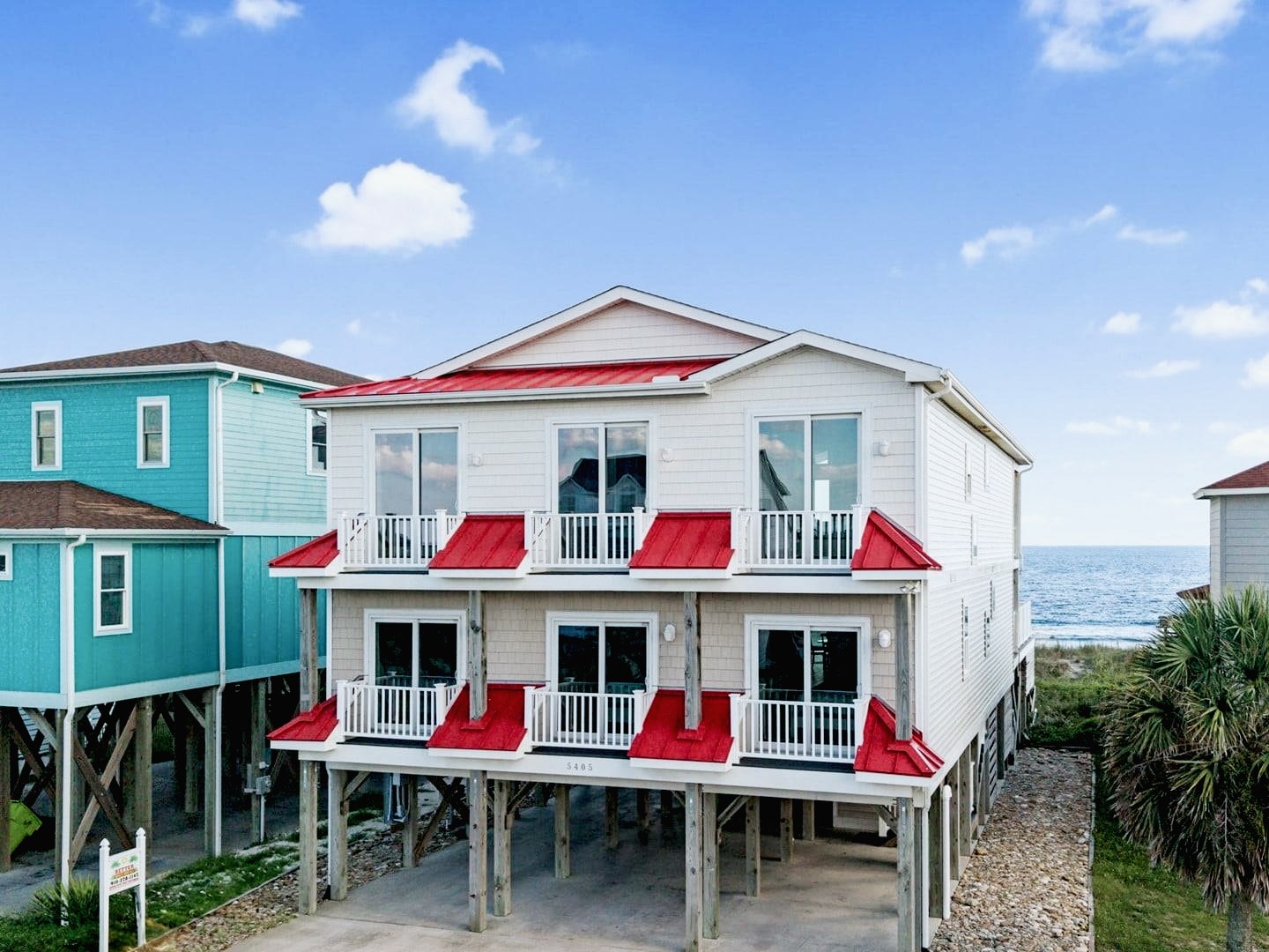 Stella Maris House