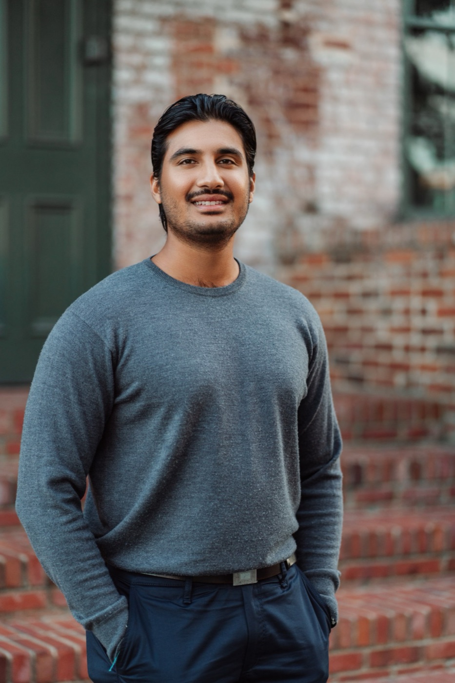 Yash Mehta, Stone Crafters, Residential